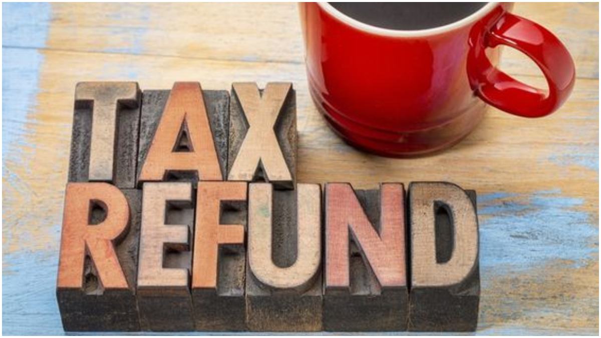 ITR and Tax Refund