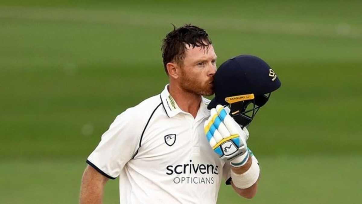 Ian Bell appointed as the new batting coach for Sri Lanka