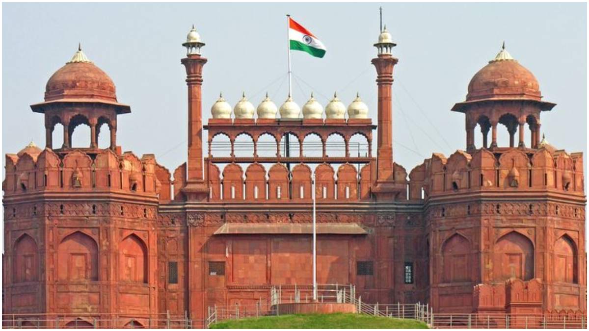 Independence Day 2024 Red fort Security guidelines