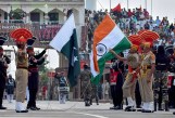 Wagah Border