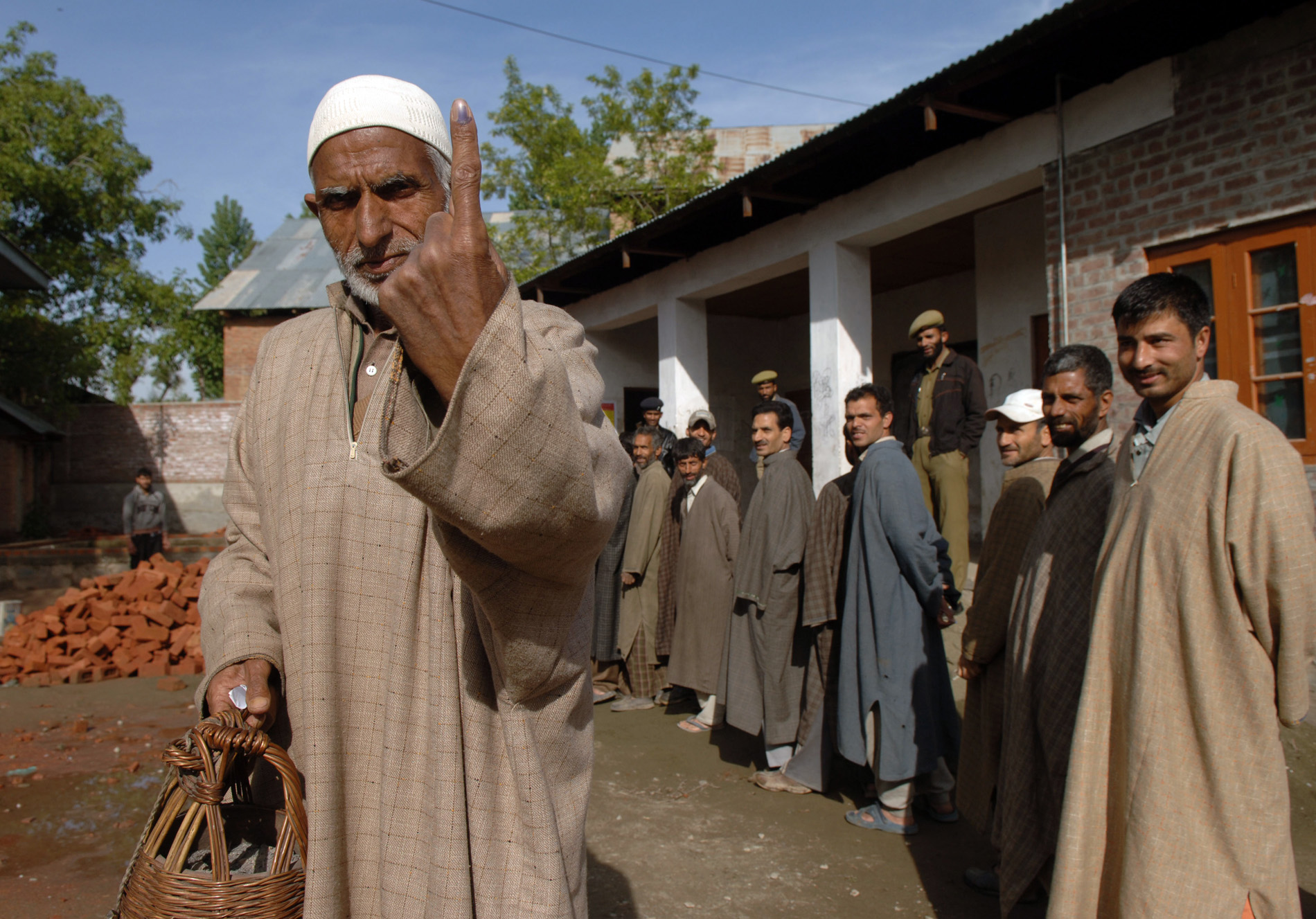 Jammu-Kashmir