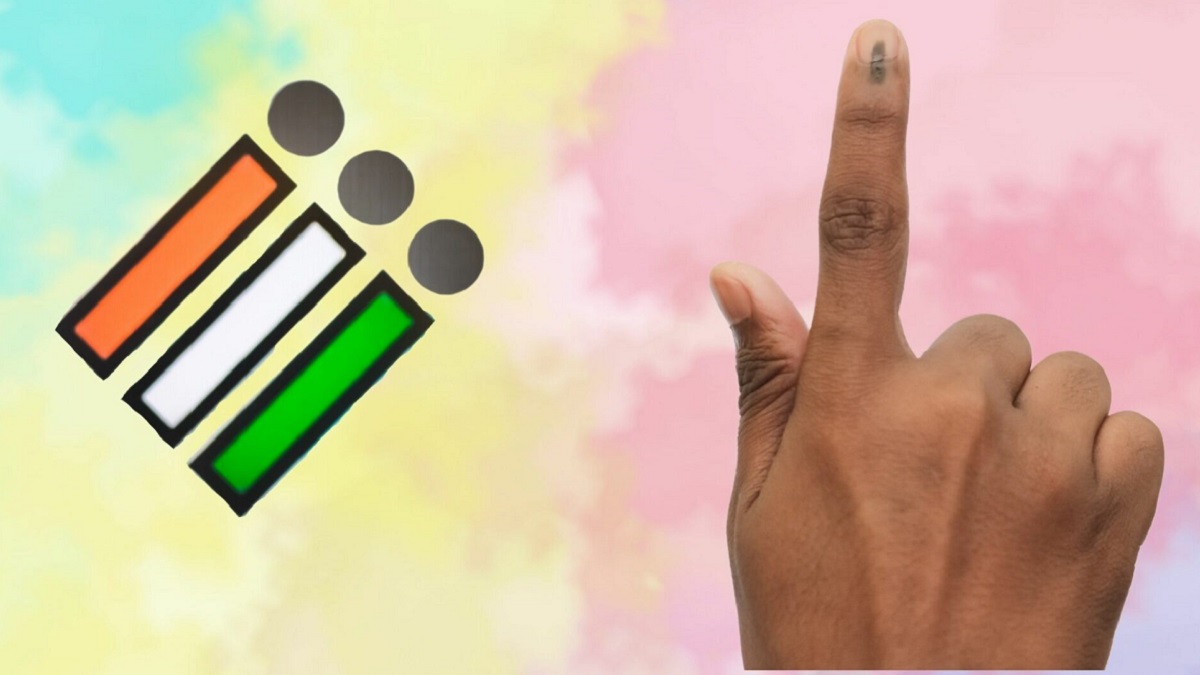 Jammu and Kashmir and Haryana assembly Elections