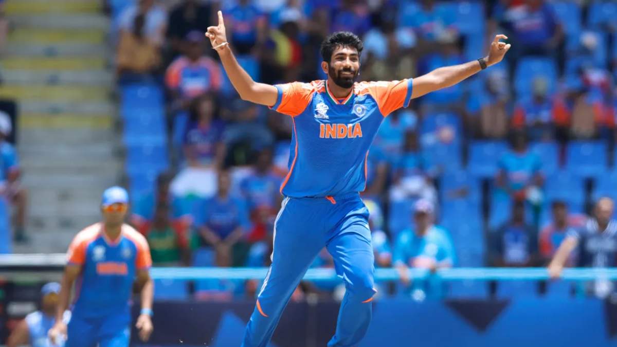 Jasprit Bumrah was last seen in action in the T20 World Cup 2024