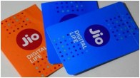 Jio personalized mobile number choice