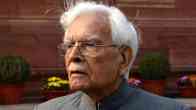 K. Natwar Singh