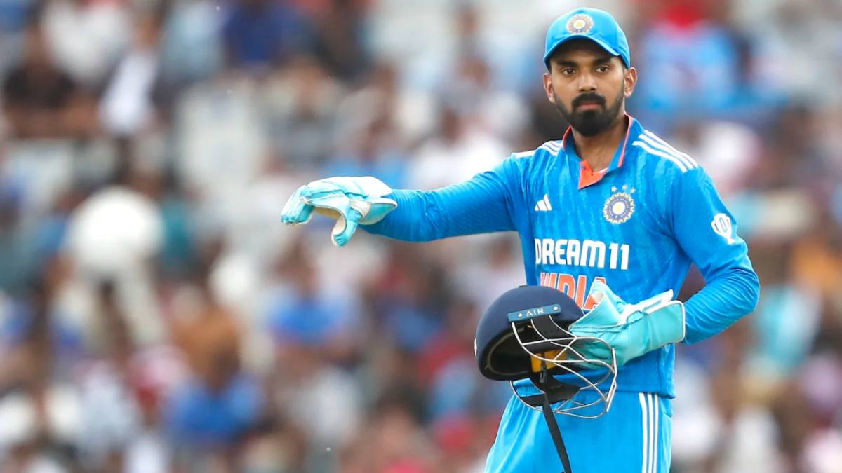 KL Rahul opens up about the impact of controversy that followed him after his episode on Koffee with Karan