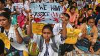 Kolkata Rape Murder Case