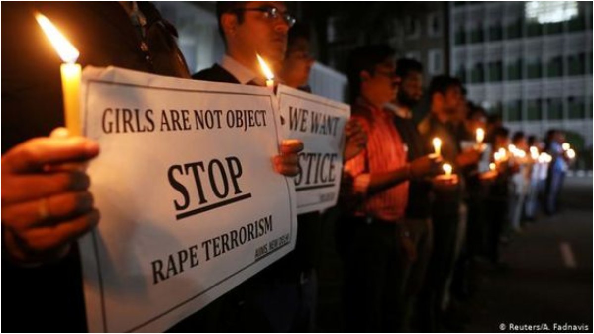 Kolkata Rape- Murder Case