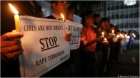 Kolkata Rape- Murder Case