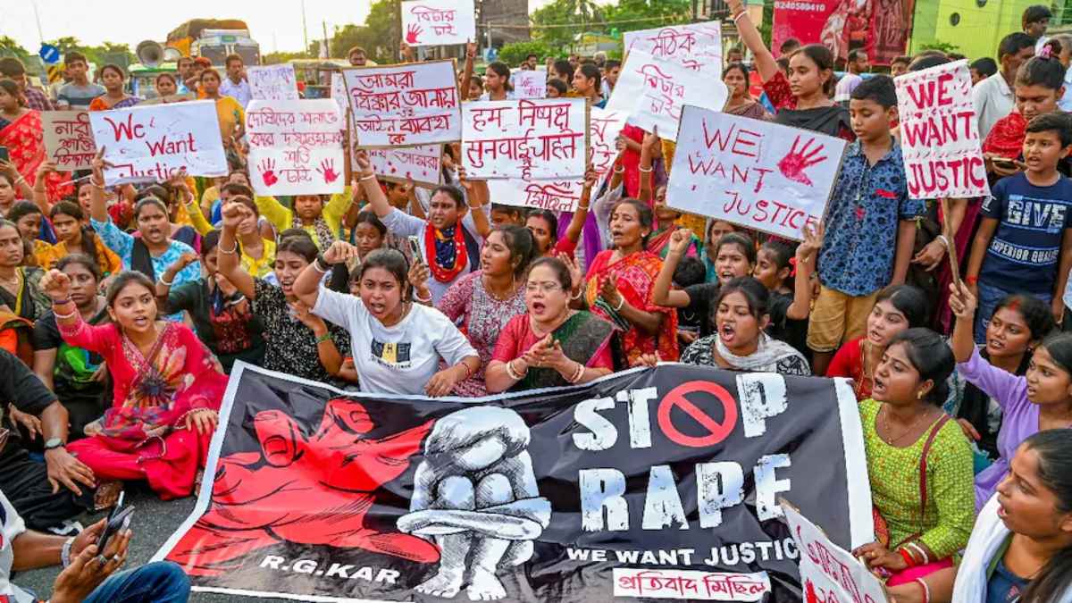 Kolkata Rape-Murder: CBI Investigates Whether Guard Was Posted While Trainee Doctor Was Assaulted