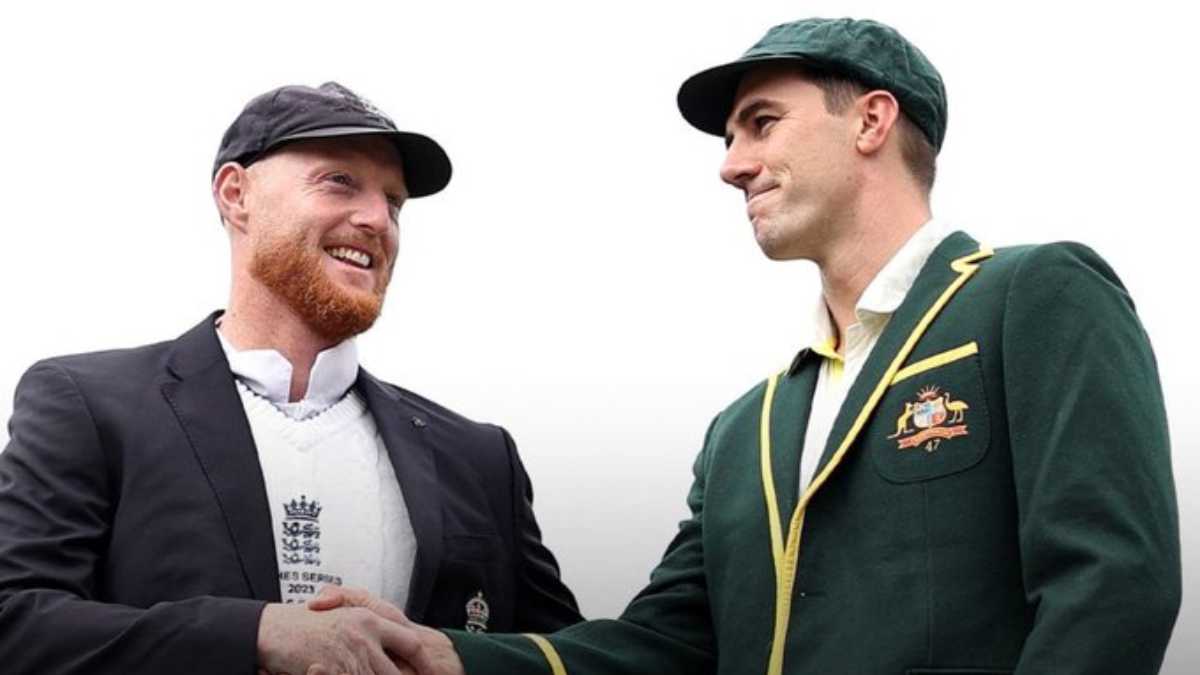 AUS Vs ENG: MCG will be hosting Boxing day and Anniversary Ashes