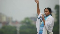 Mamata Banerjee, Chief Minister, WB