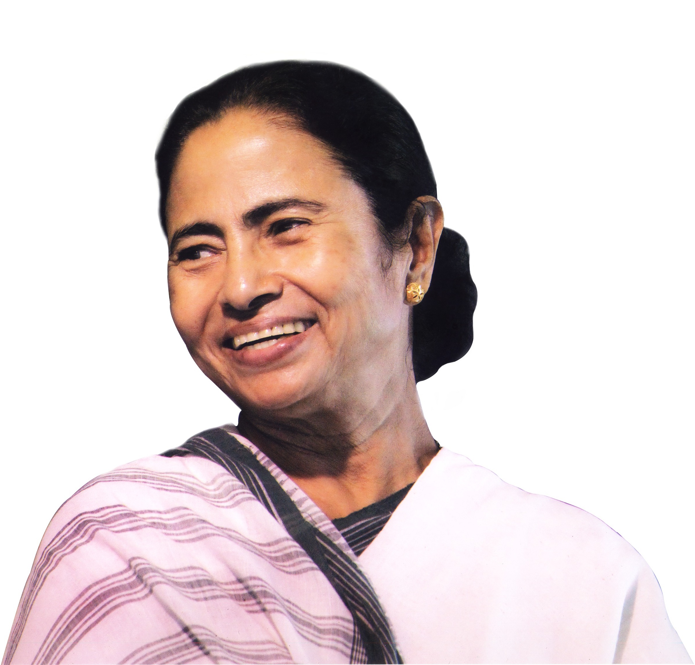 Mamata Banerjee