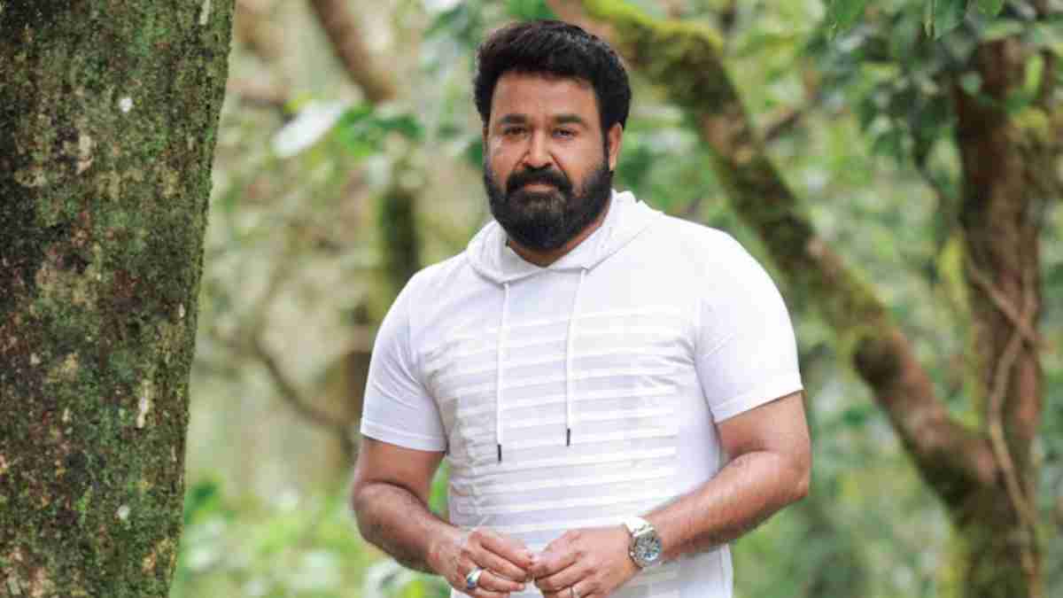 Mohanlal