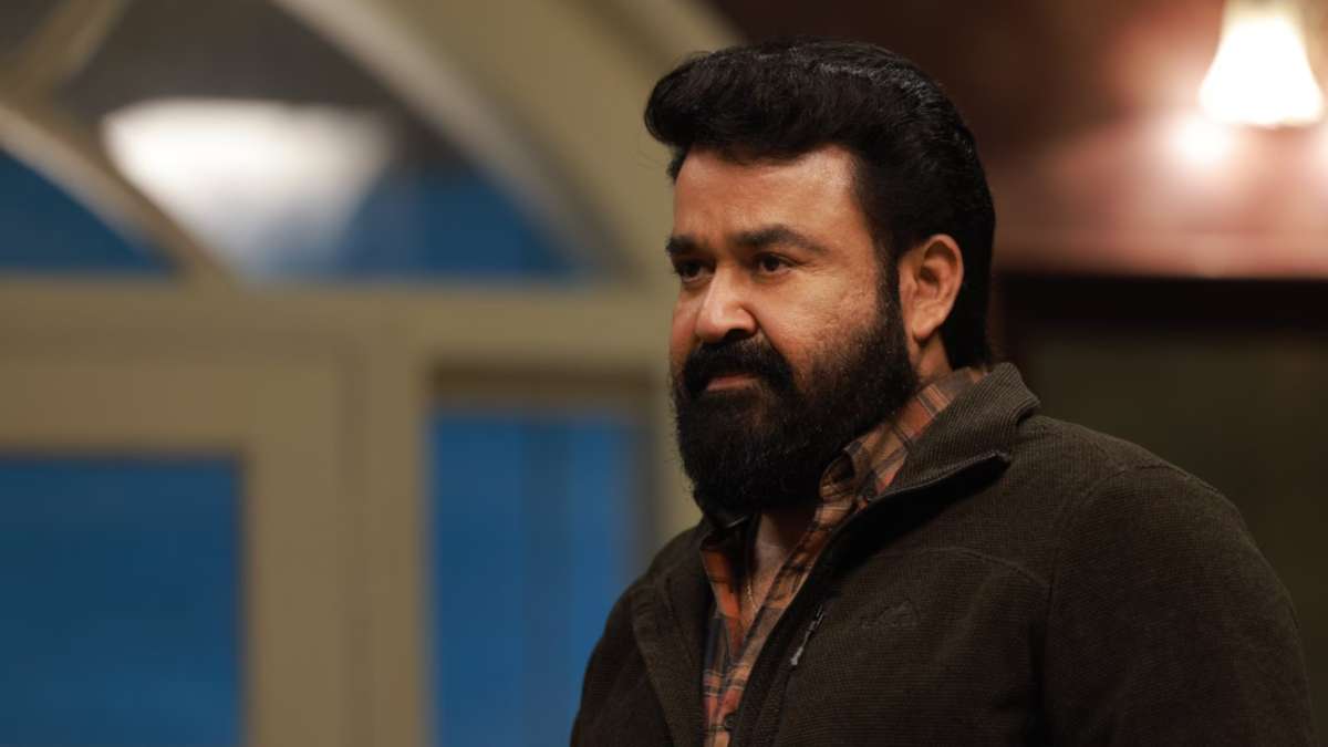 Mohanlal