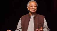 Muhammad Yunus