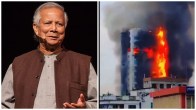 Muhammad Yunus leader of Interim Govt. Bangladesh and on going violence