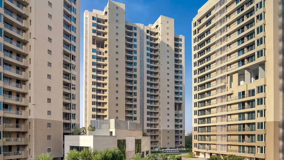 Noida property rates will rise by 6% from Tuesday