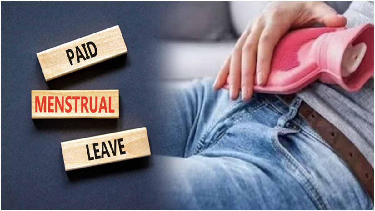 Odisha Announces Menstrual Leave