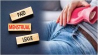 Odisha Announces Menstrual Leave