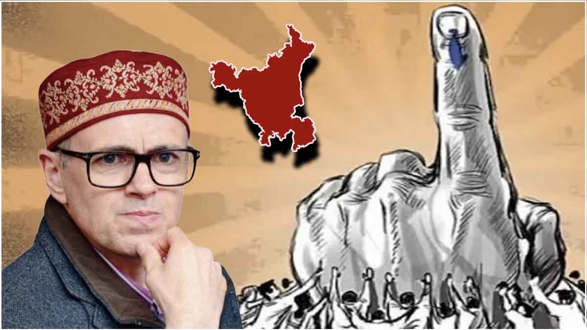 Jammu & Kashmir Elections