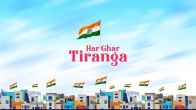 Rules For Displaying The Tricolour On Vehicles: Know Who Can And Cannot Use The Flag