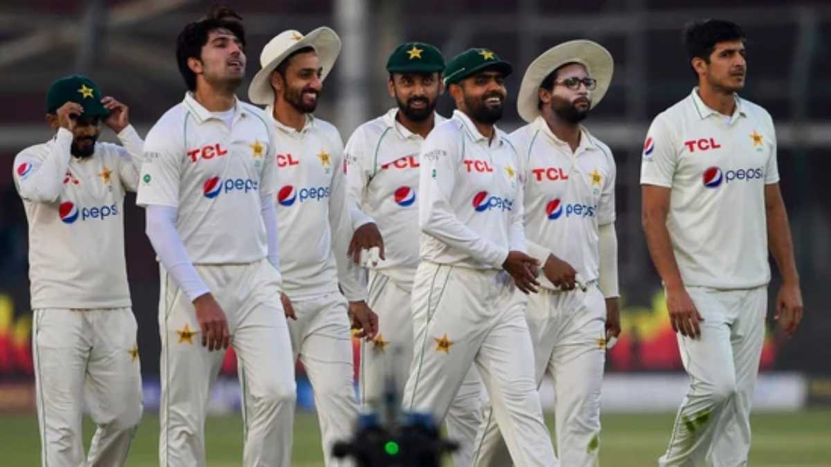 Pakistan received an upsetting defeat against Sri Lanka in the first Test