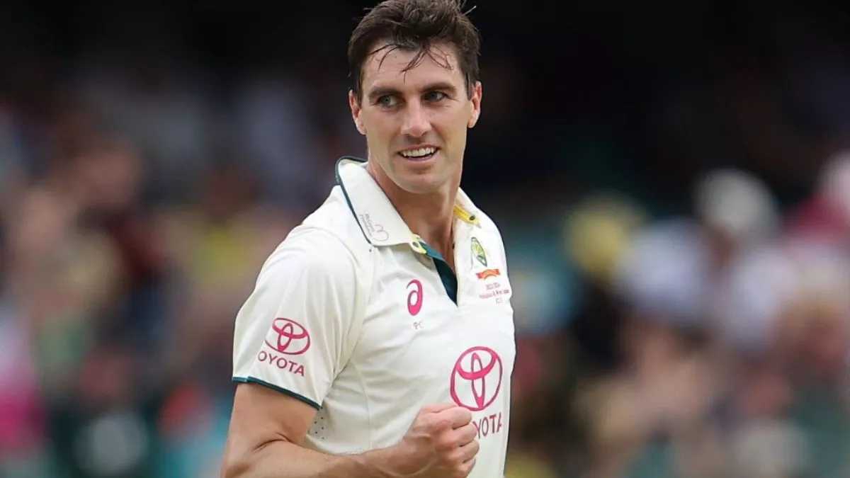 Border-Gavaskar Trophy: Pat Cummins To Rely More On All-Rounders; Cameron Green And Mitchell Marsh