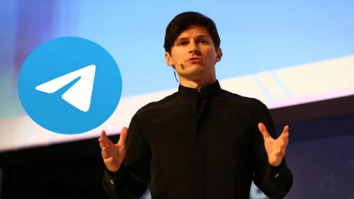 Why Was Telegram CEO Pavel Durov Arrested? Insights Into His $15.5 Billion Fortune And 900 Million Users