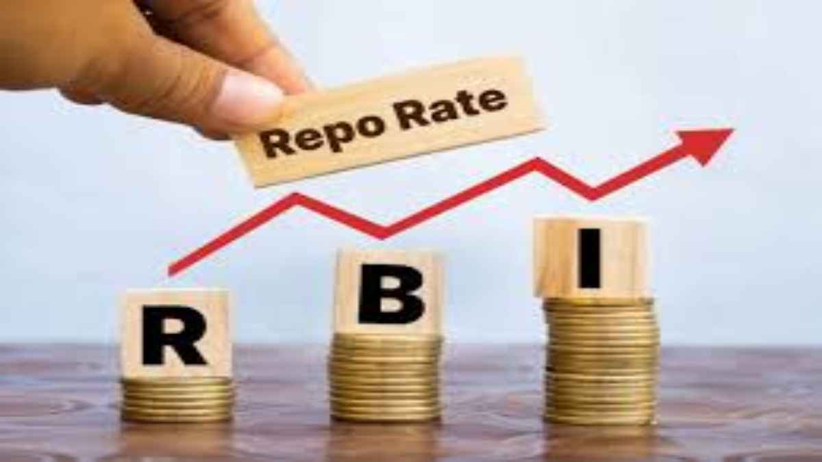 RBI Keeps Repo Rate Unchanged At 6.5% For 9th Consecutive Time