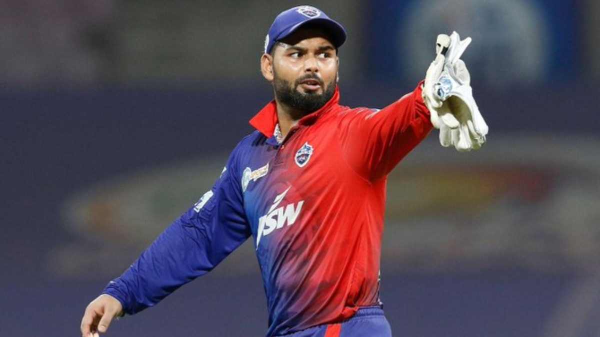 Rishabh Pant to play the opening match of DPL