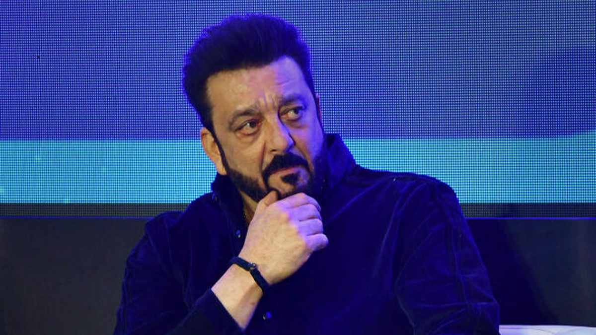 Sanjay Dutt