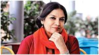 Shabana Azmi talks about sexual assault