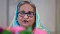 Sheikh Hasina