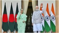 Sheikh Hasina stay in India won't effect India-Bangladesh relations