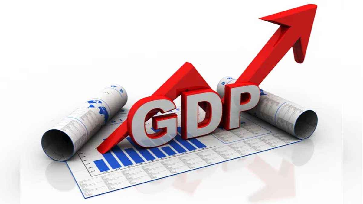 Slowest GDP Growth Rate In 5 Quarters_ India Slips From 8.2% To 6.7% Due To Poor Performance By Farm Sector