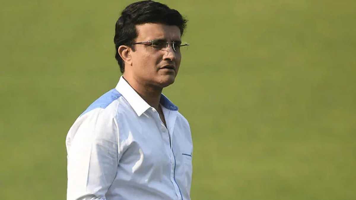 Sourav Ganguly faced backlash over his remark on Kolkata-Rape Murder case