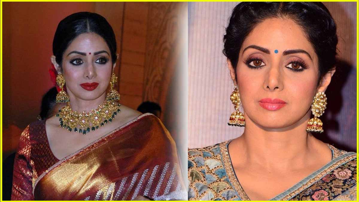 Sridevi