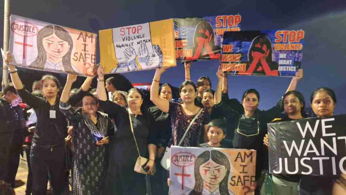 Anti-Rape Bill To Be Introduced Today