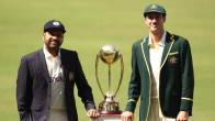 The Border-Gavaskar Trophy will be starting from November 22