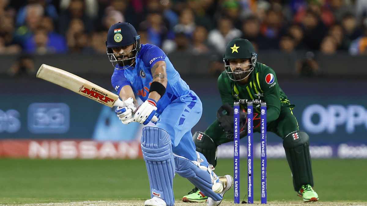 The Champions Trophy 2025 will be featuring the most awaited India vs Pakistan clash