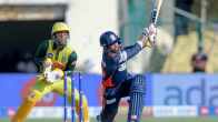 UP T20 League: Noida Super Kings Vs Kashi Rudras