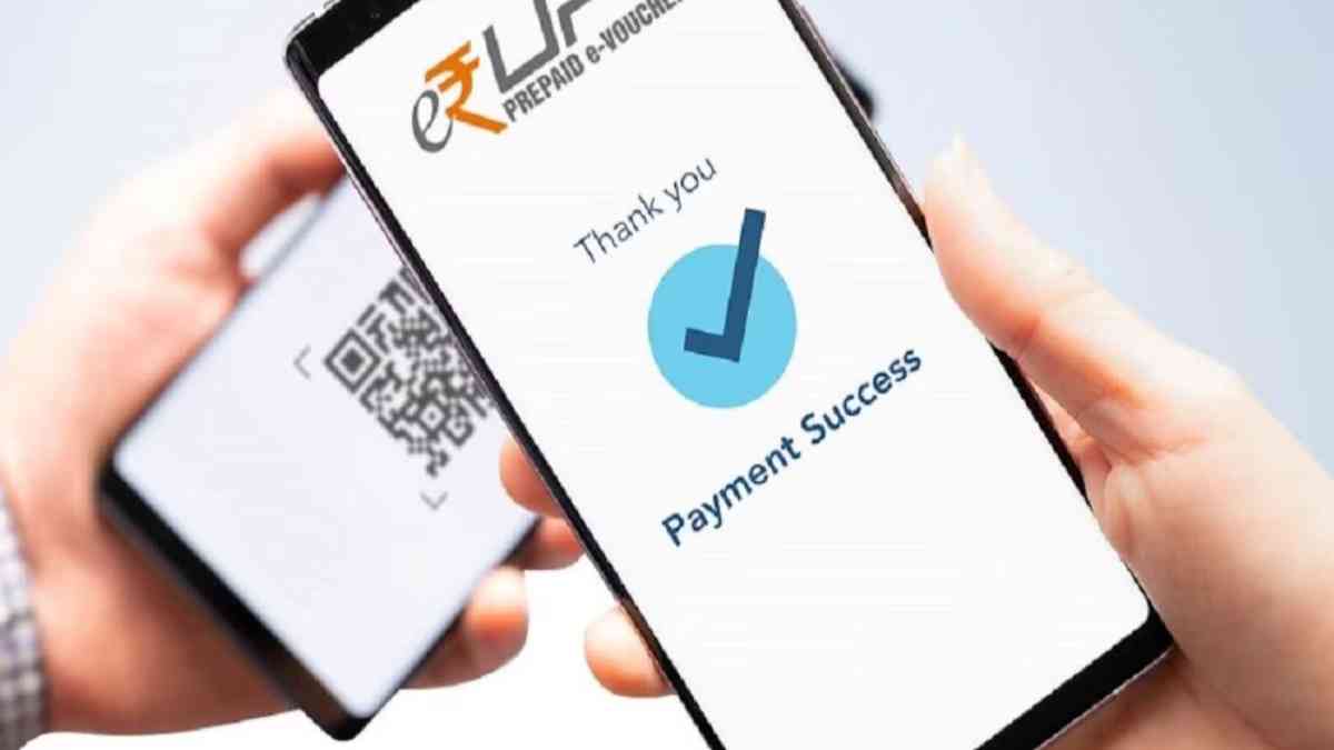 UPI payment