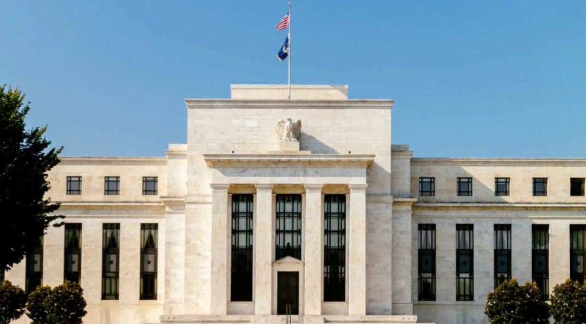 Federal Reserve