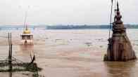 Varanasi ghats