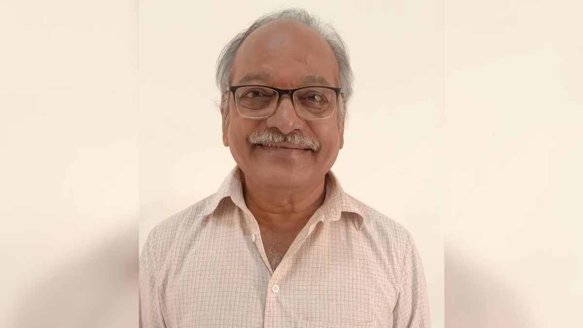 Veteran Marathi Actor Vijay Kadam Dies at 67 After Cancer Battle