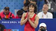 Vinesh Phogat