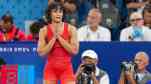 Vinesh Phogat: Plea For Silver Medal Accepted By CAS