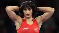 Vinesh Phogat Case: CAS Verdict To Come On August 13