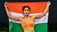 Vinesh Phogat